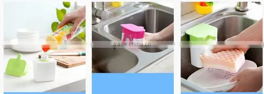 Wholesale Stock Small Order Kitchen Liquid Storage Bottle