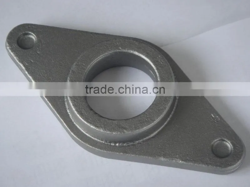 Precision Forging base