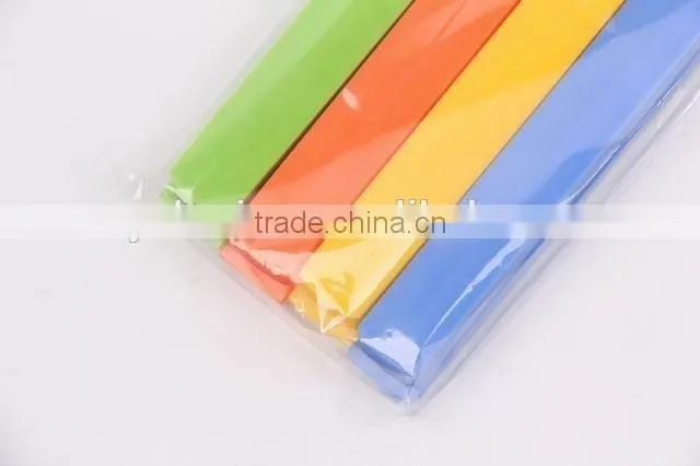 4pc Food sealing clamp/colorful bag clip