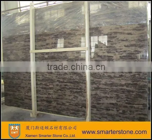 Marble Coffee Brown