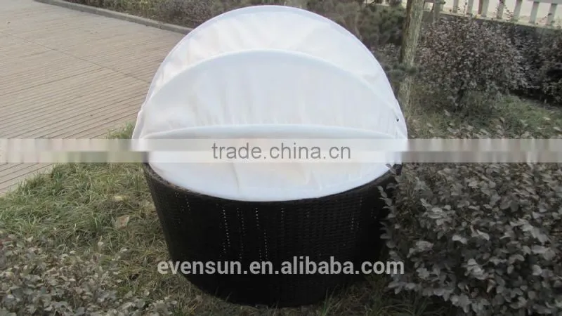 Round Bed For Pet