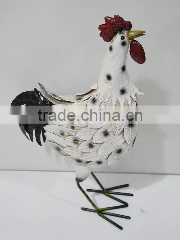 spring tin chinese cock craft outdoor good price