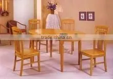 promotion dinningroom wooden chair