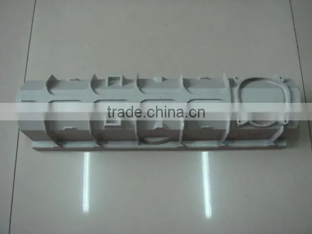Sheet moulding compression SMC Part, can be customized from 150tons to 2000tons compression machines