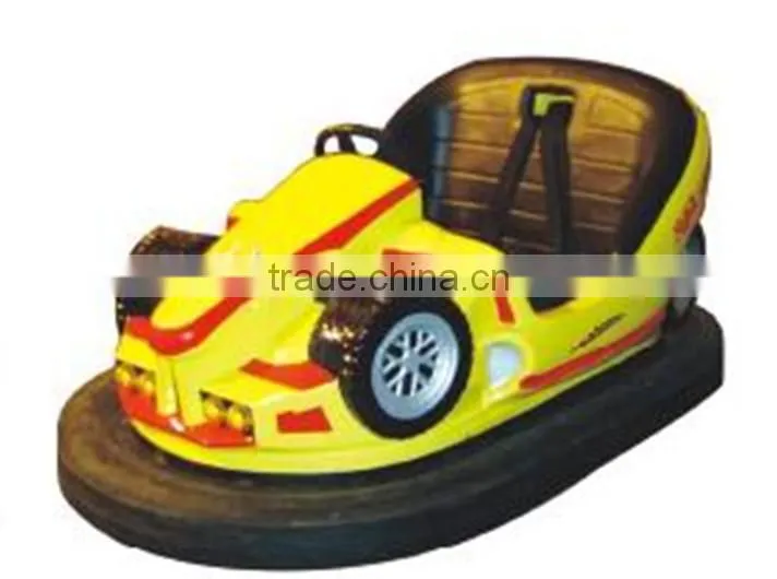 amusement ride electric bumper cars price