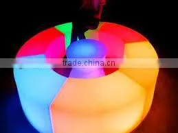 Fixed Bar Stool Bend Illuminated Bar Stools Wholesale