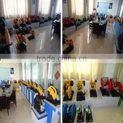 Yuyao Goldsen International Trade Co., Ltd. company overview - view 1