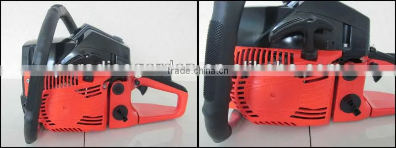 High quality professional chainsaw machine