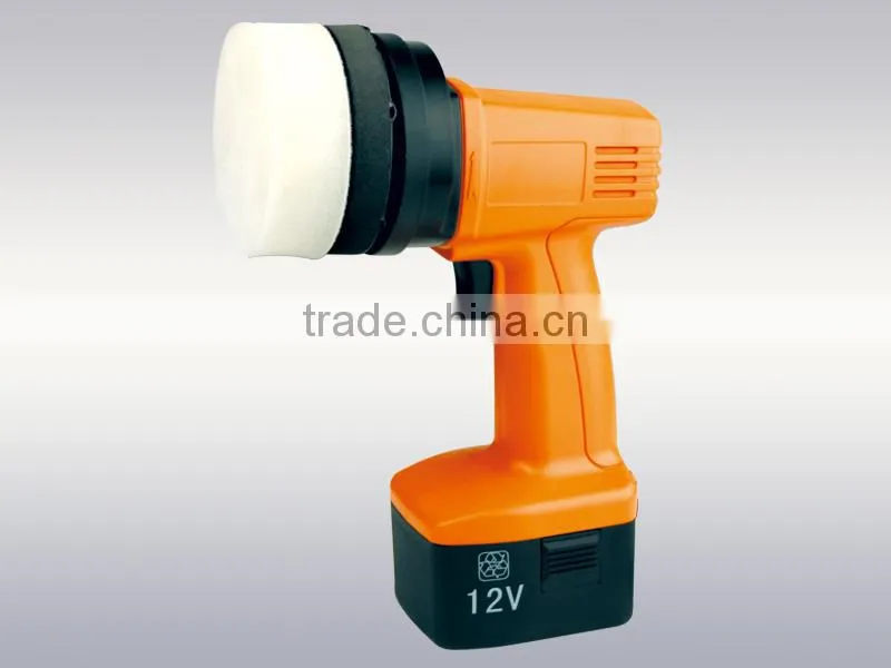 High Quality Car Polisher----Best Seller!