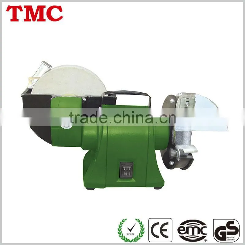 250w Electric Bench Grinder/Bench Tools with CE/GS/EMC
