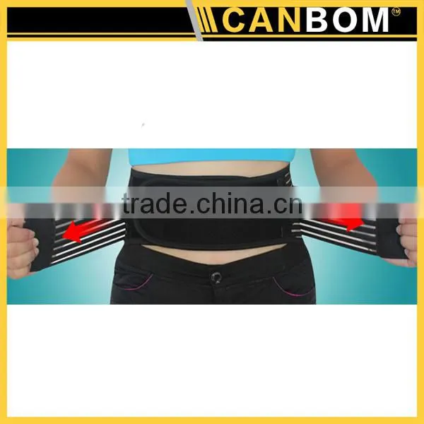Warm Fever Dual Purpose Detachable Protecting Waist