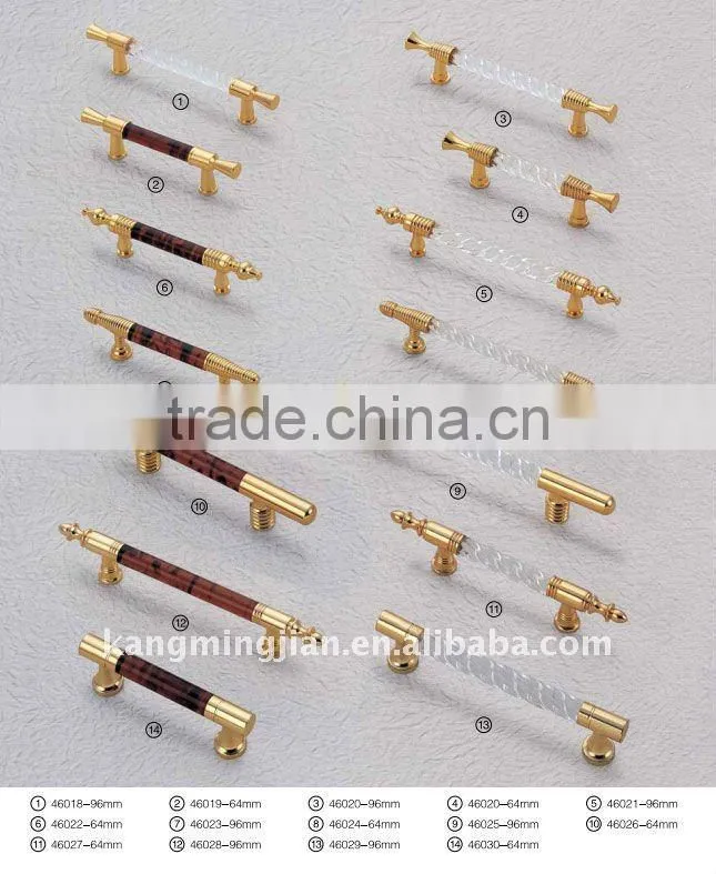 handle &knob