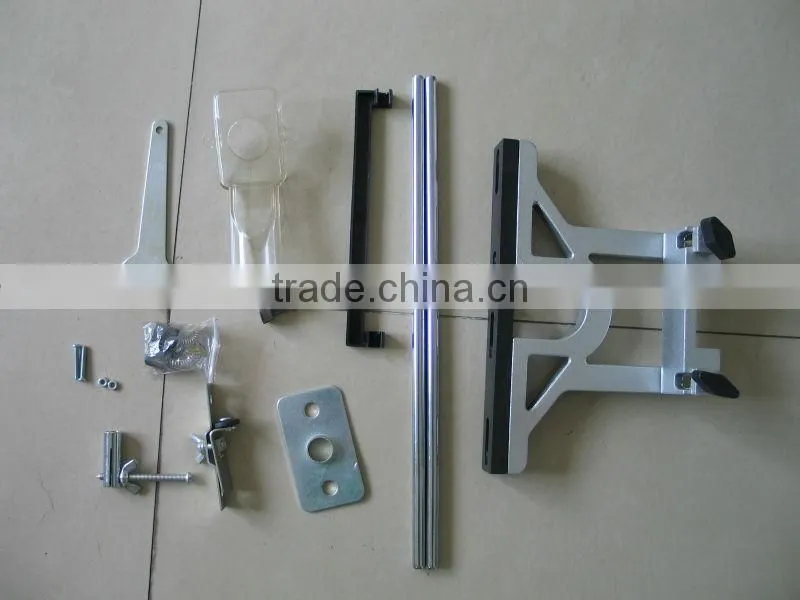 2014 New CE certificate 12MM electric router
