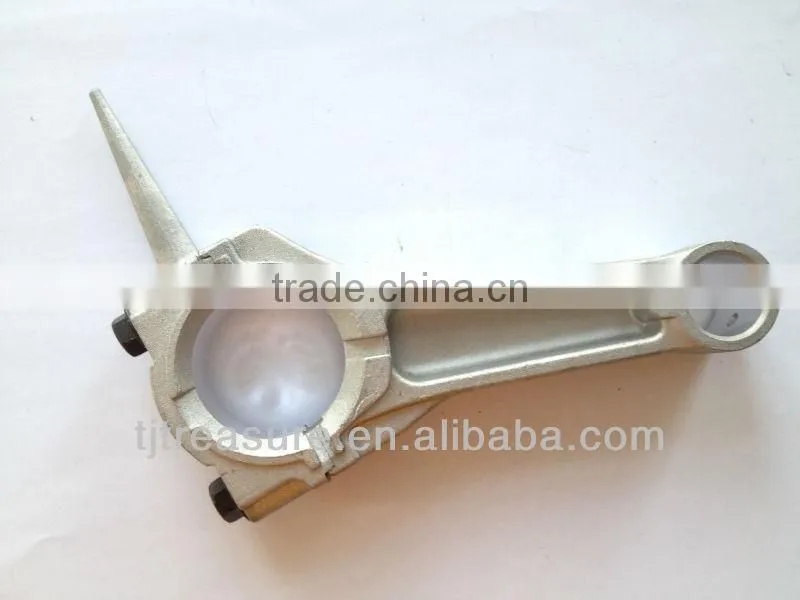 generator parts , 7000 con rod , GX390 con-rod, 188F rod