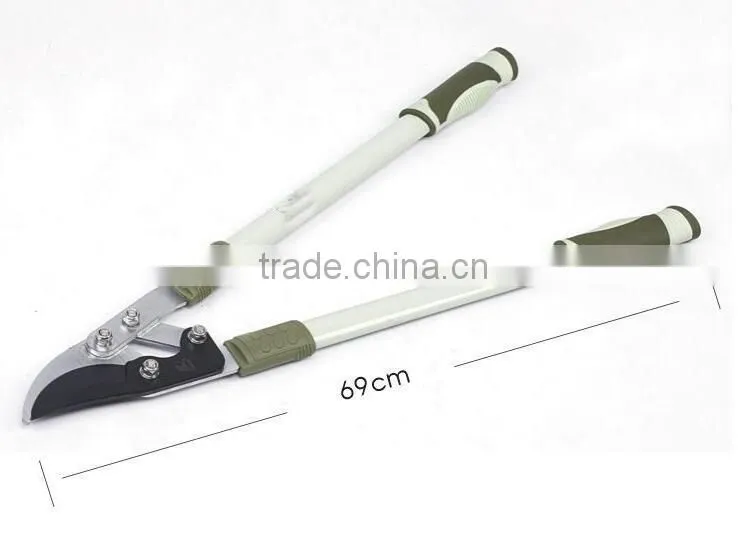 bypass lopping shear,lopper,tree pruner,pruning shear