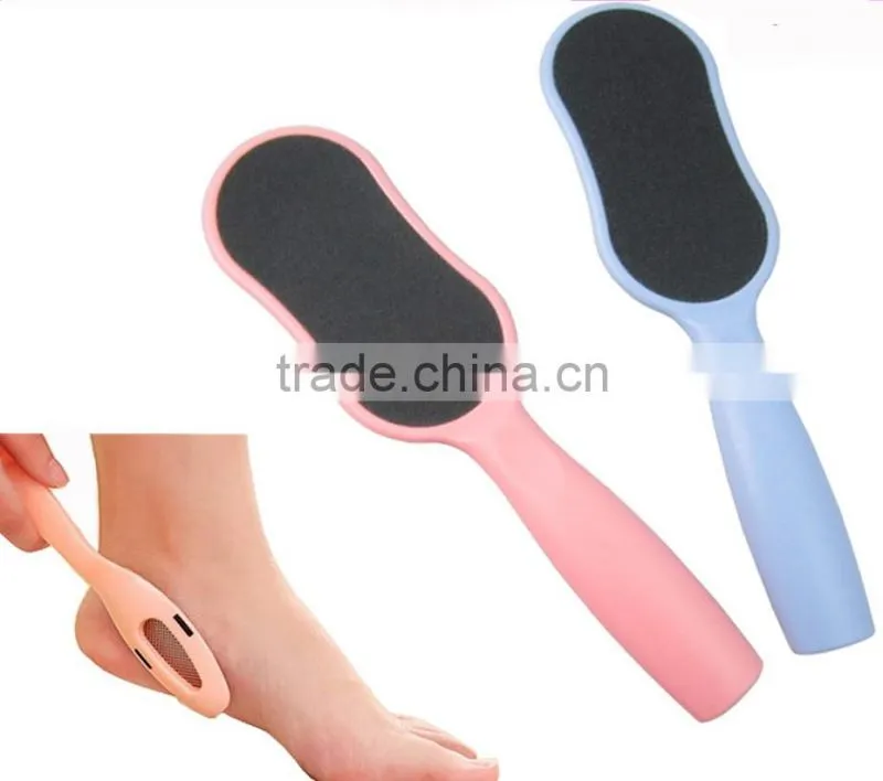 New Style Pedicure Foot File Beauty Product