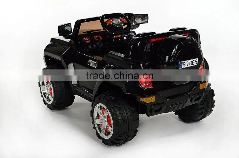 12V Rechargeable Children Toys Car