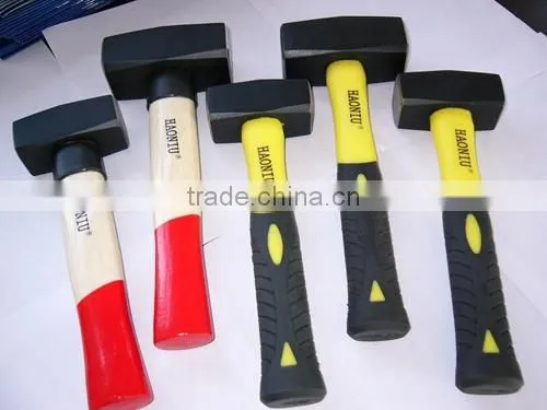 best geman type Stoning hammer machinist hammer