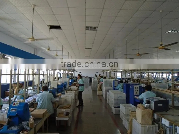 Zhejiang Shuangyang Group Co., Ltd. company overview - view 4