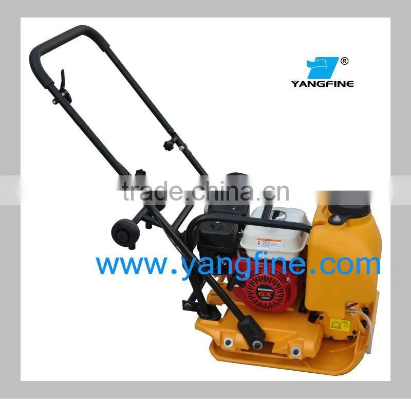 High Performance Vibratory Plate Compator (CE;ISO9001:2008)