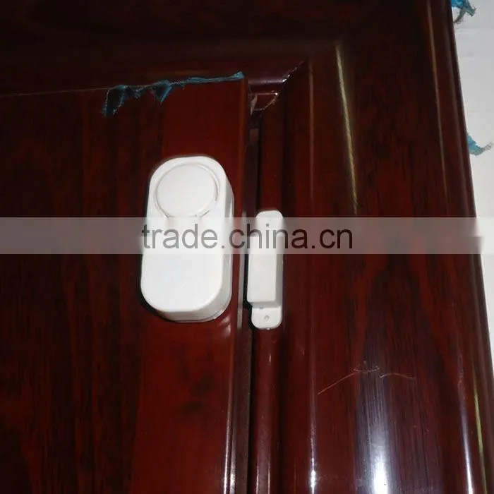 T0C30 New home security wireless door sensor alarm for sale