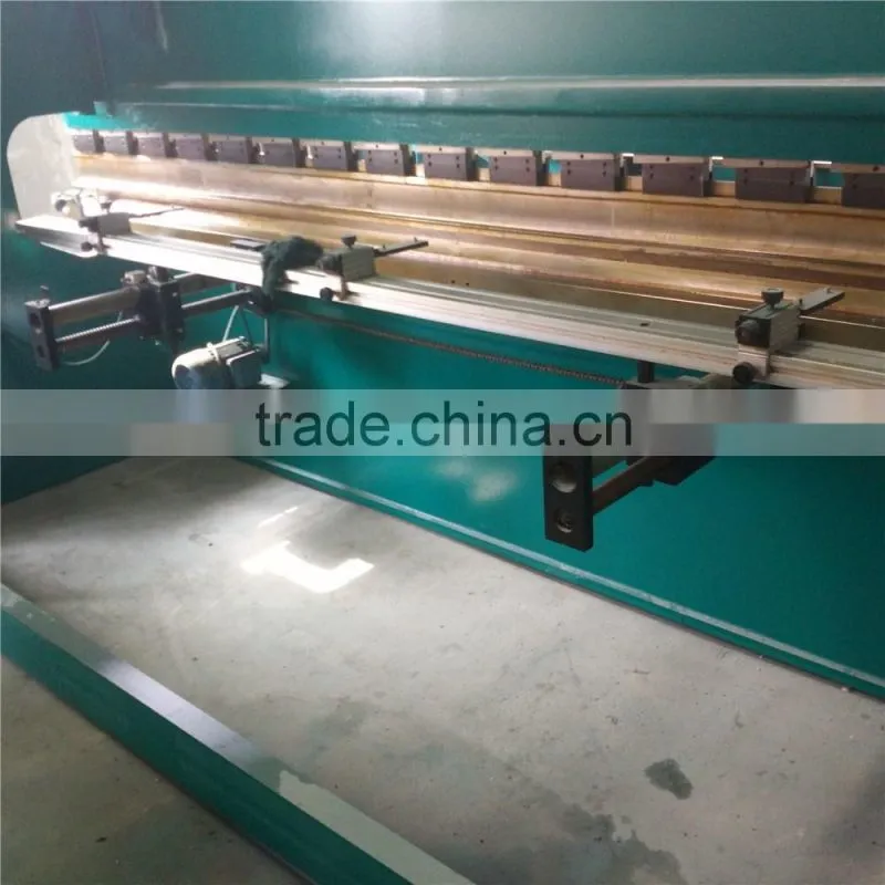 Practical Reliable Quality hydro press brake machine