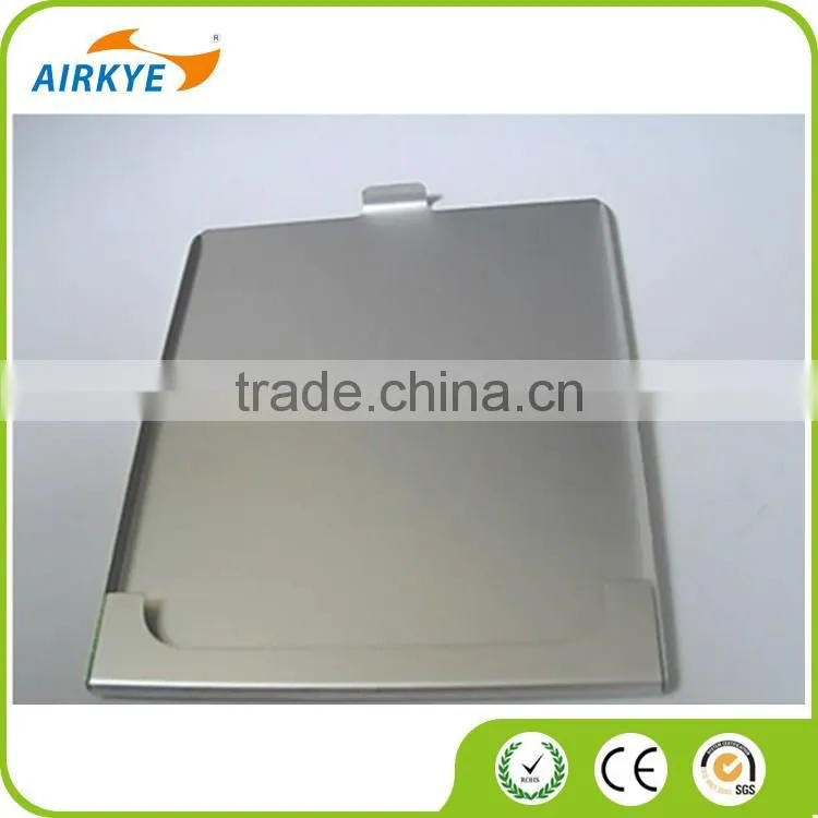 New Aluminum Business Name Card Case Metal Box Holder