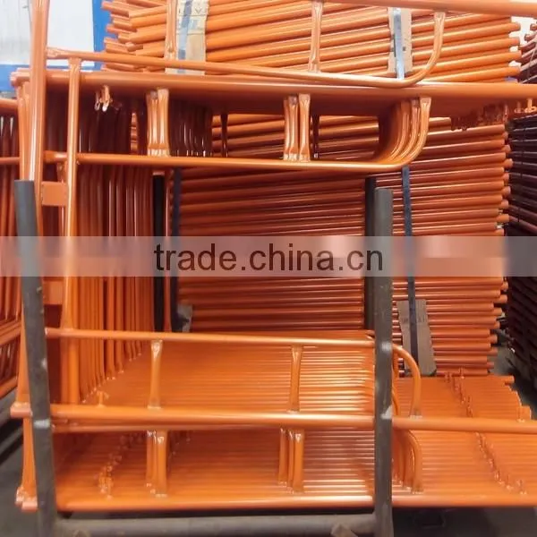 The Main Frame Scaffolding H Frame Scaffolding