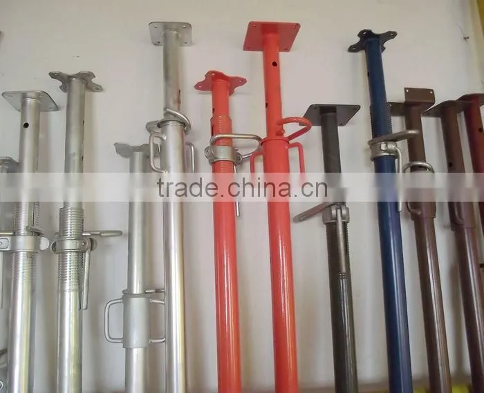 50.8x50.8mm Drop forged British type double coupler