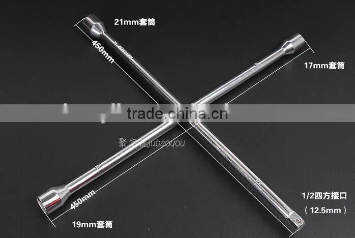berrylion cross tire wrench auto repair cross tire wrench