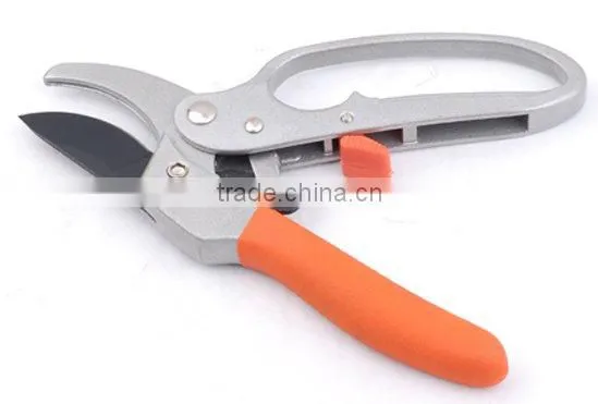 pruning shear