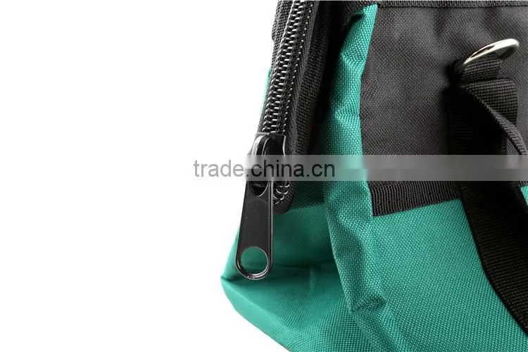 High Quality Folding Portable Tool Bag,Folding Electrician Tool Bag