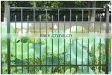 Welding Aluminium Fencing
