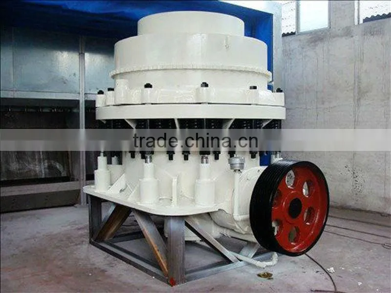 PSG Series Symons Chinese Stone Crusher
