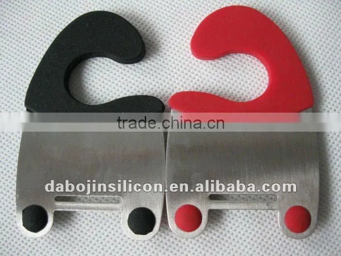 silicone metal