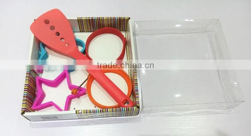 Star shape silicone coffee hot water heating cup mat cup holder cup pad