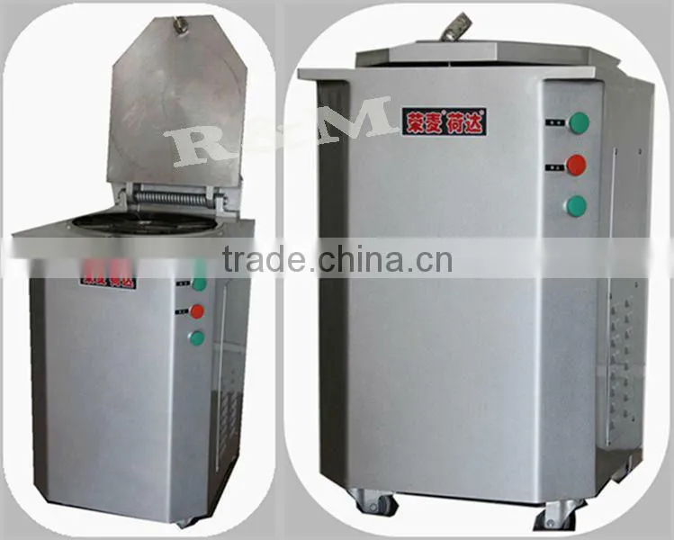 Hydraulic Bakery Cutter Volumetric Dough Divider