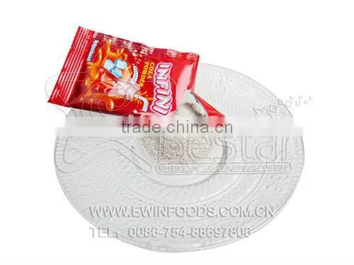 Hot Sale Fruity Flavor Instant Juice Powder Drink