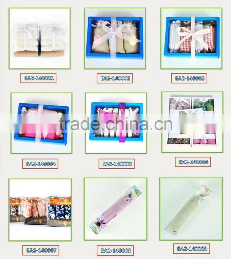 EA2-140016 verious fragrance star shape aroma sachet