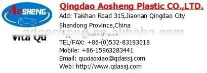 Paintable Masking film for car mask