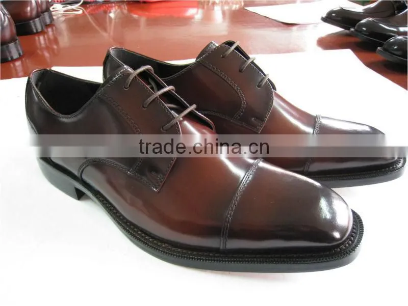 leather dress shoes