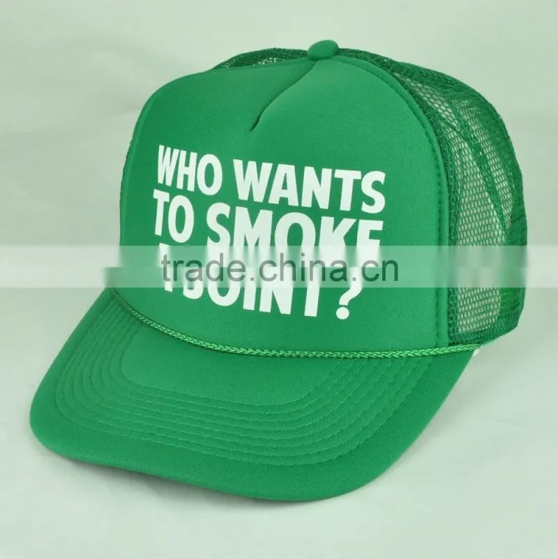 wholesale custom snapback hats with printing