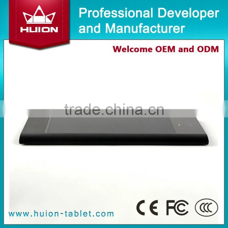 good price Stylus Rechargeable pen touch USB digital Graphics Drawing Tablet