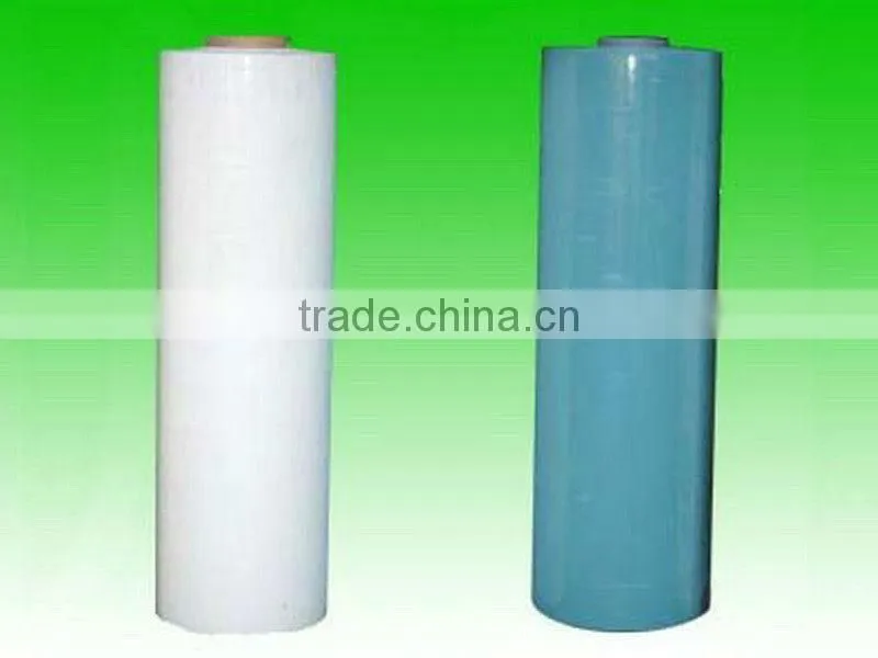 lledpe silage agriculture wrap stretch film