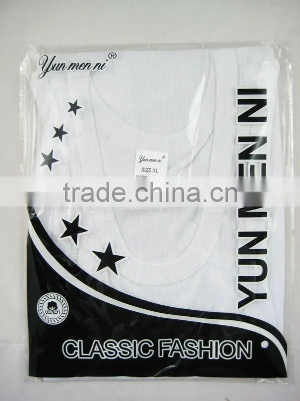 Cozy cotton sports Vest,singlets,Tank top hot sale clothes