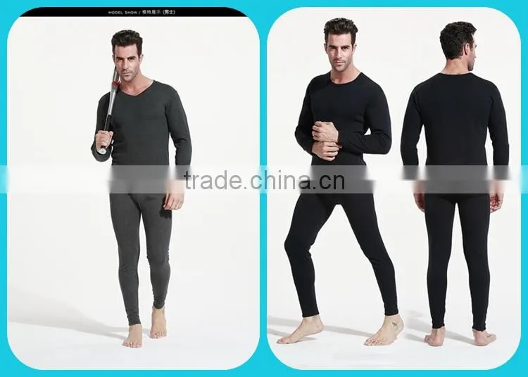 New Arrival Men's Winter Thermal Wear Item#SC37