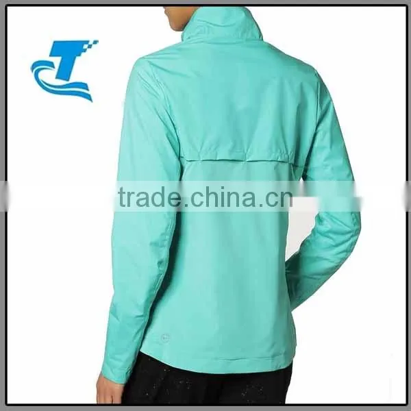 Latest Leisure Women Sports Jacket