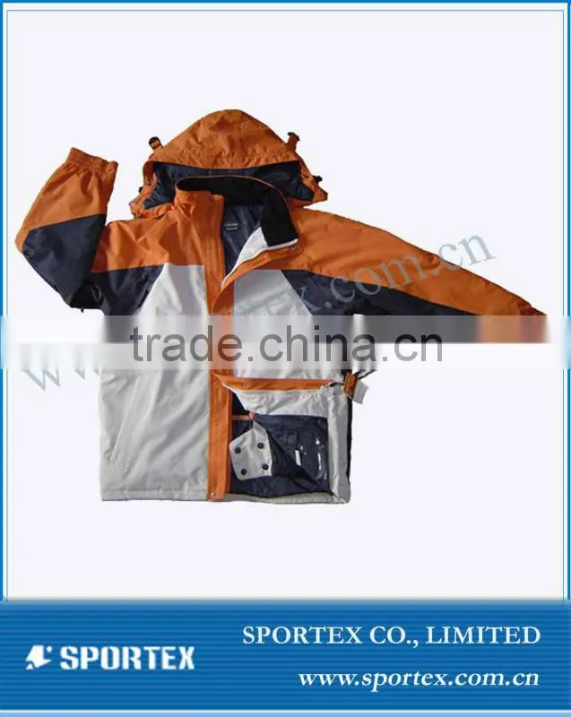 10000mm softshell jacket men polyester softshell jacket for men mens softshell jacket