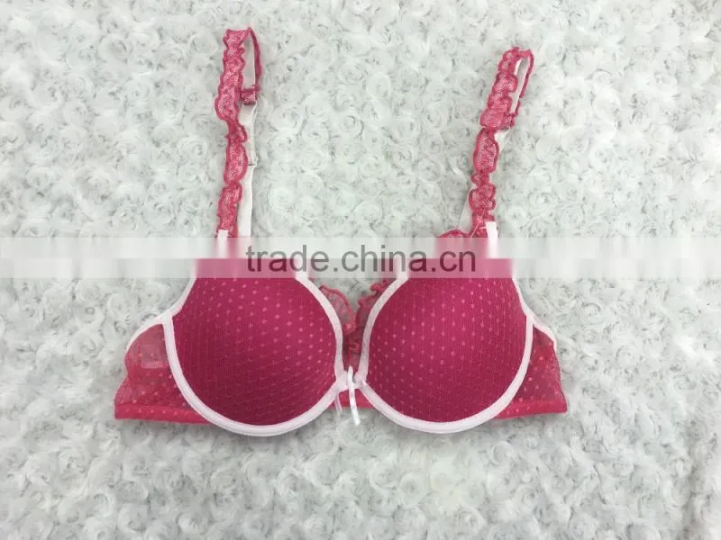 2016 new arrival sexy waist trainer bra panty set images