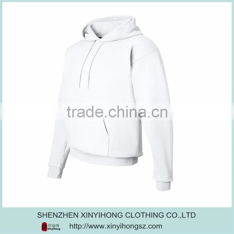 custom made hoodies men , xxxxl hoodies , blank hoodies with rib-knit cuffs